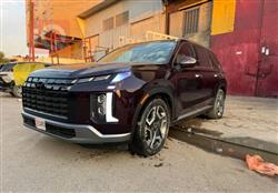 هیوندای پالیسەید